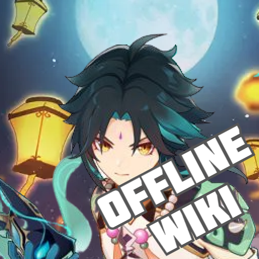 Genshin Impact Smart Simulator (원신 스마트 시뮬레이터) icon