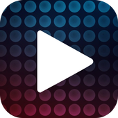 4d Video Player – Hd Player icon