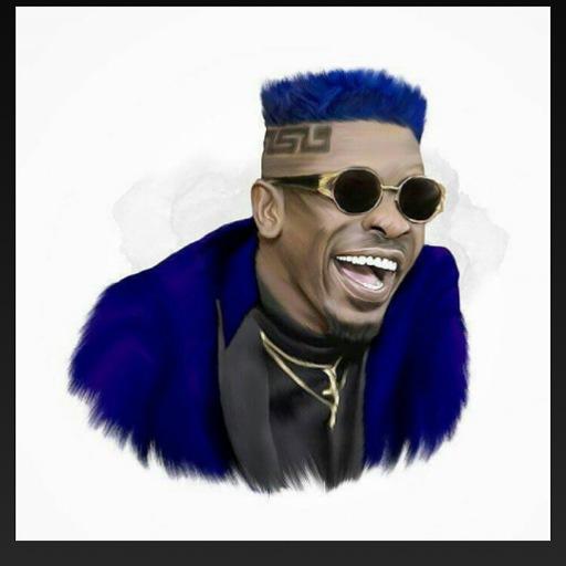 Shatta Wale Hits &amp; 2020 Latest Songs icon