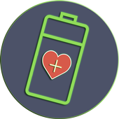 New Battery Life Repair Pro icon