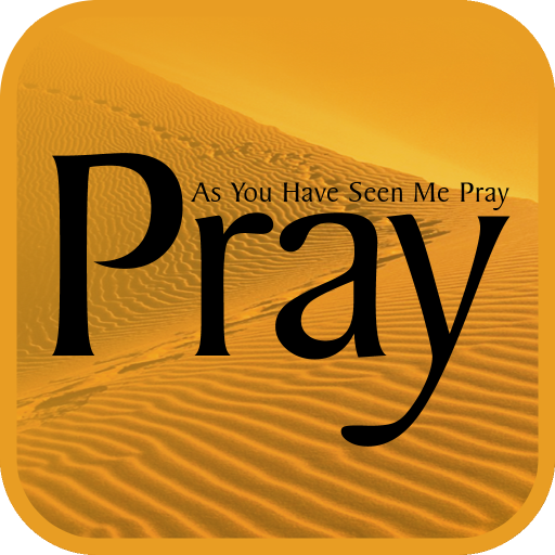 Pray As You Have Seen Me Pray icon