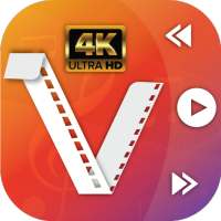 Video Player All Format - Full HD Video Player