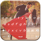 My Photo Keyboard icon