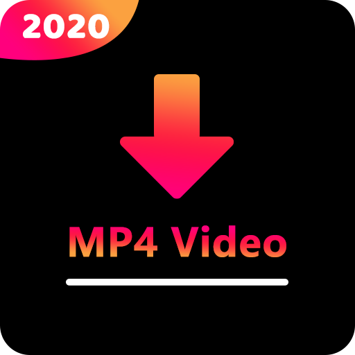 MP4 Video Downloader MP3 Music icon