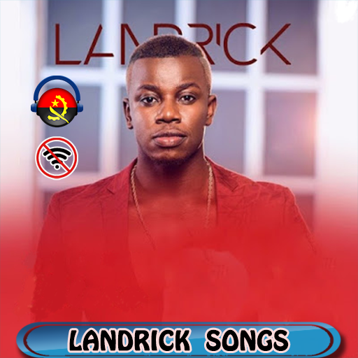 Landrick - the best songs 2019 - without internet icon