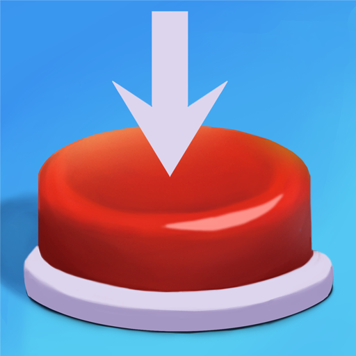 Green button: Press the button icon