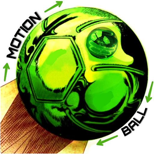 Motion Ball icon