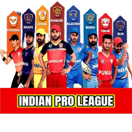 INDIAN PRO LEAGUE (IPL)  CRICKET GAME 2021 icon