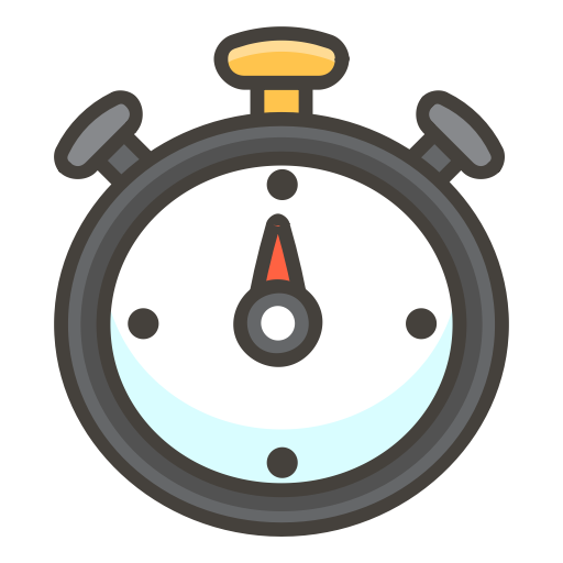 Speaking Timer Voice Stopwatch icon