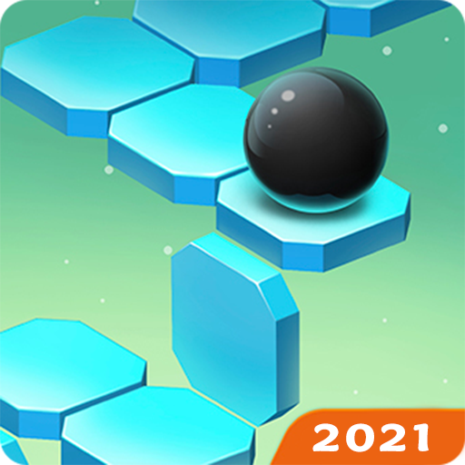 Dancing Ball 2021 icon