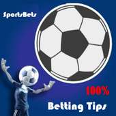 Sportsbets App - Daily Betting Tips