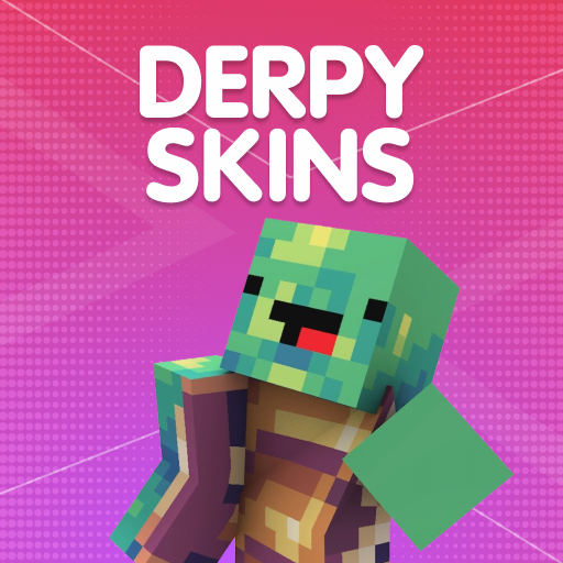 Derpy Skins for Minecraft icon
