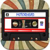 Lemmy Kilmister Motorhead Song on 9Apps