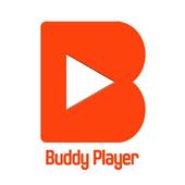 VideoBuddy HD - All Format Video Player App icon