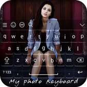 My Photo Keyboard