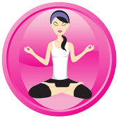 10 Hot Acrobatic Yoga Moves icon