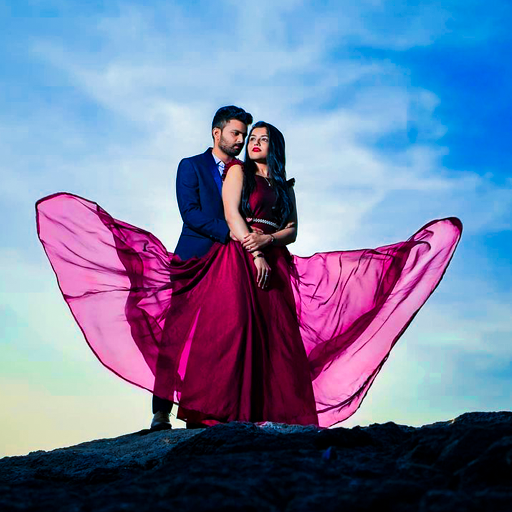 Video Status For WhatsApp icon