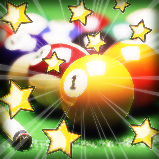 Mini Pool for Kids icon