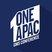 ONE APAC GMS CONFERENCE icon