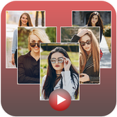 Photo Slideshow with Music icon