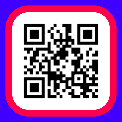 QR Code Scanner - Barcode Reader Pro (No ads) icon