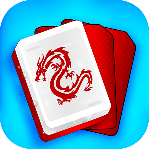 Classic Mahjong Quest 2020 - tile-based game icon