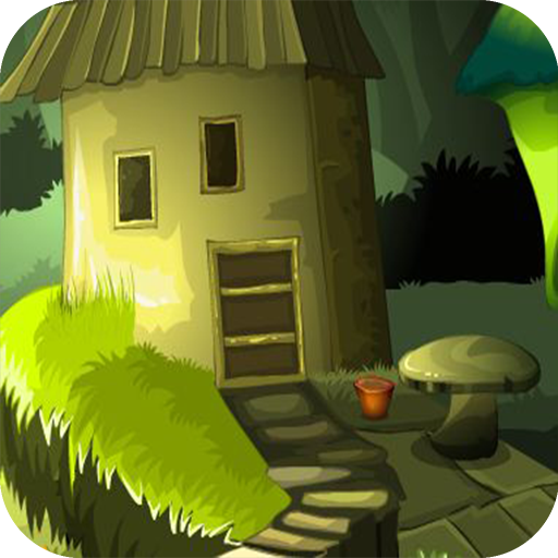 Escape Games Day-808 icon