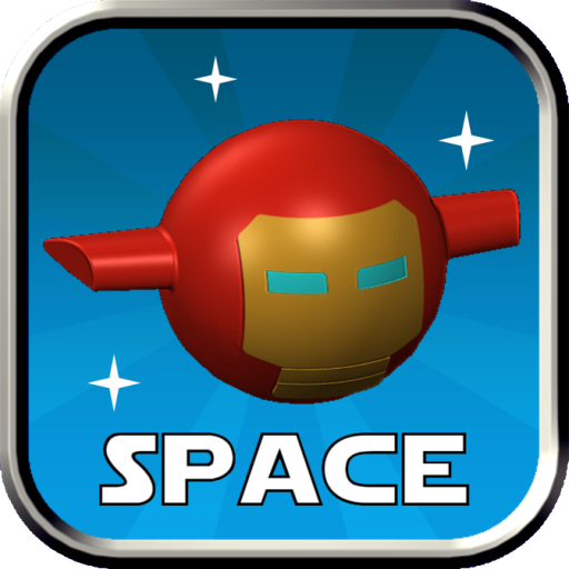 Iron Birds Space icon