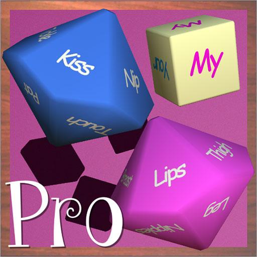 Sex Dice Pro icon
