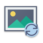 Image Recovery icon
