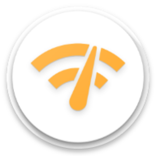 Network Speed Test icon