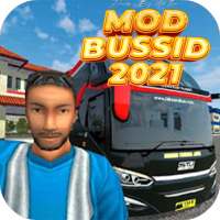 Mod Bussid ( Truk, Mobil, Motor )