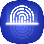 Finger Security – Applock icon