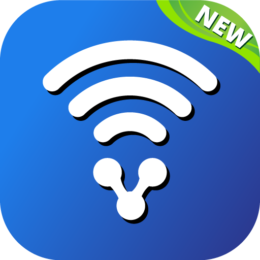 JustTap Wifi icon