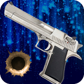 Guns Shooting Sounds icon
