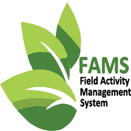 FAMS - Farm Application Manage иконка