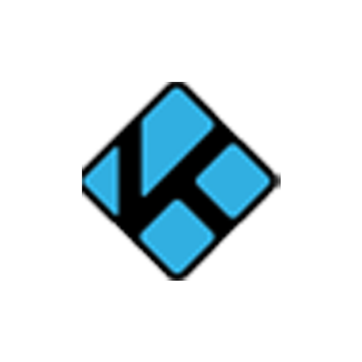Kodi IPTV icon