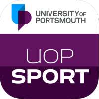 University of Portsmouth Sport on 9Apps