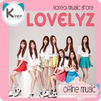 Lovelyz Offline Music - Kpop