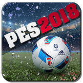 Guide For PES 2018 icon