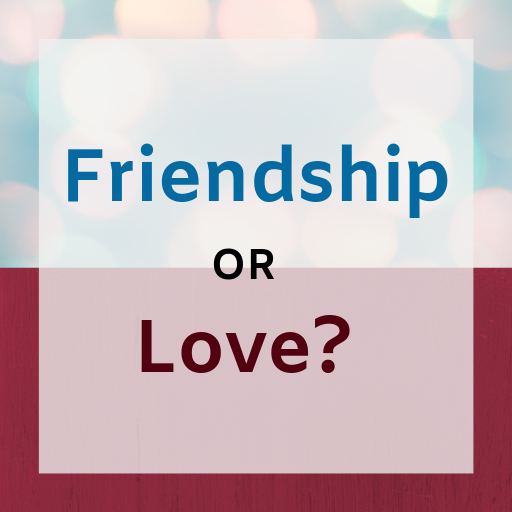 Love And Friendship Test - Love Calculator. icon
