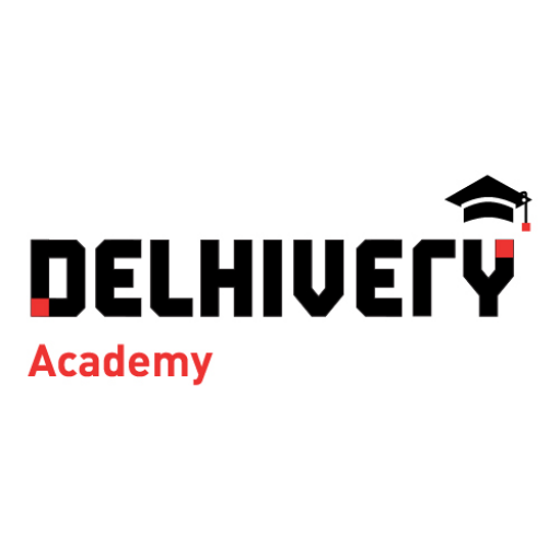 Delhivery Academy icon