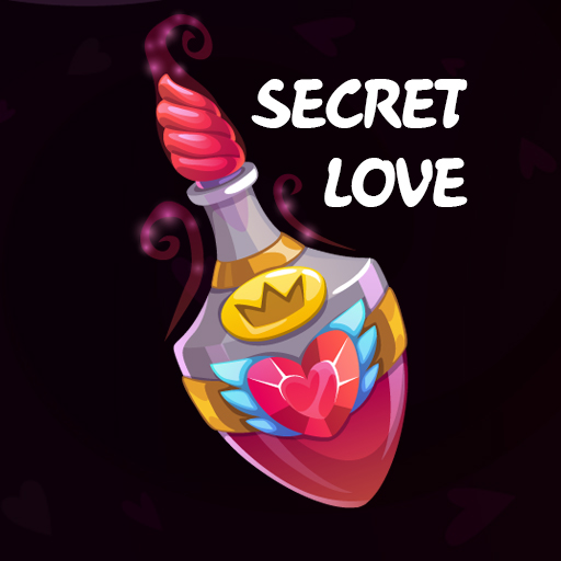 Secret Love icon
