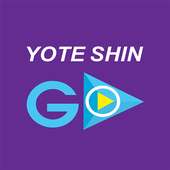 YOTE SHIN GO on 9Apps