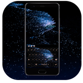 Keyboard for Huawei P8 icon