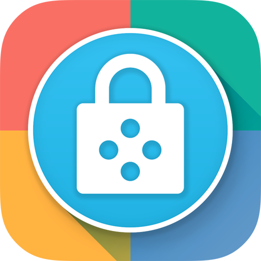 PG Applock-Lock &amp; Secure Apps icon
