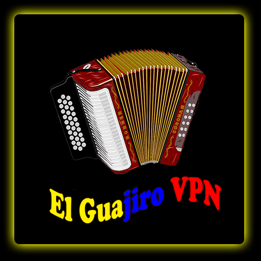 Guajiro VPN icon