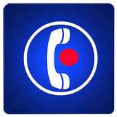 Automatic Call Recorder icon