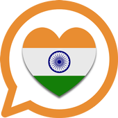 India Chat icon