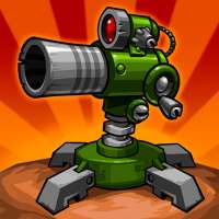 Guerra tattica: Tower Defense